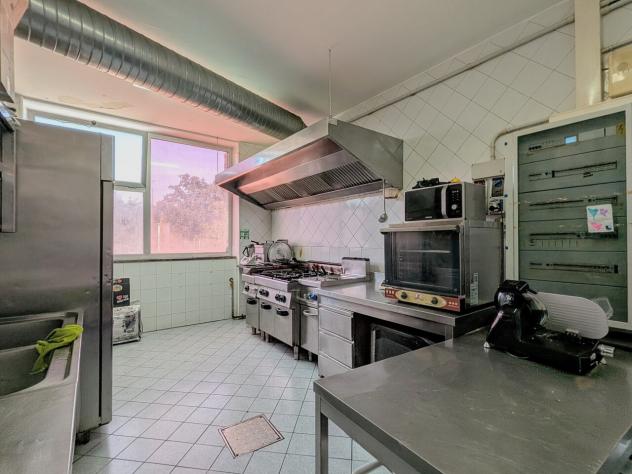 Bar Ristorante in vendita a Nettuno - Foto 19