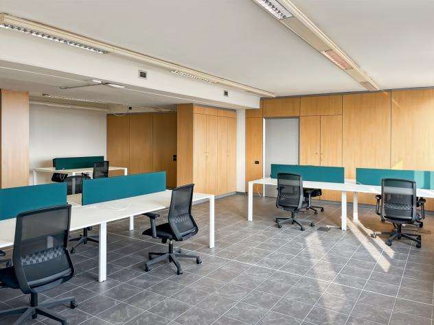 Spazi di coworking a Piacenza, Piazzale G. Marconi