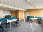 Spazi di coworking a Piacenza, Piazzale G. Marconi
