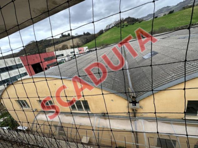 Immobile in asta di 3 m² con più di 5 locali in vendita a Ripatransone