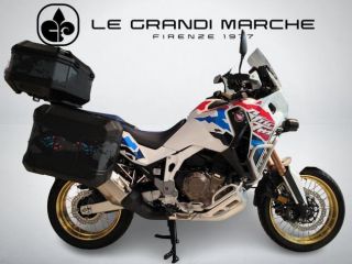Honda CRF1100L Africa Twin Adventure Sport Travel Edition