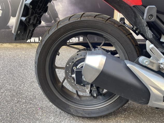 Honda NC 750 X DCT Travel Edition - Foto 3