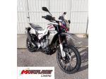 Moto  Morini AllTrike  450 White