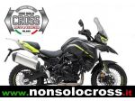 BENELLI TRK 702X EURO 5+ rif. 22558265