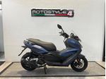 KL Brera 125 +