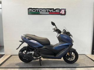 KL Brera 125 +