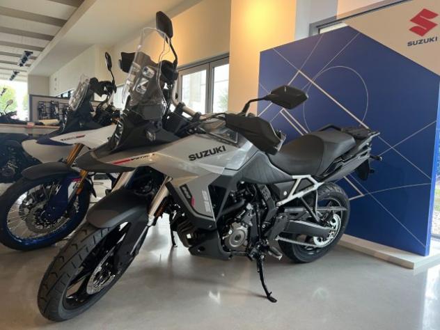 SUZUKI V-Strom 800SE Abs rif. 22758001