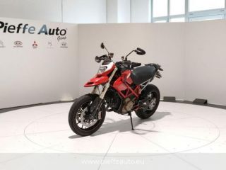 Ducati Hypermotard 1100 Evo