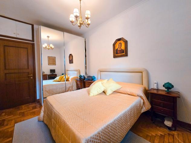 Appartamento in Via Misurina - Foto 15