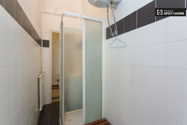 2 camere singole (private rooms) - zona Navigli - Affitti settimanali e mensili - Foto 6