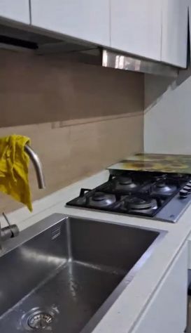 STANZE SINGOLE CON BAGNO PRIVATO-ZONA PIAZZA BOLOGNA - Foto 4