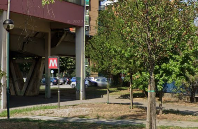 Bilocale ristrutturato 90mq con posto auto Cologno - Foto 2
