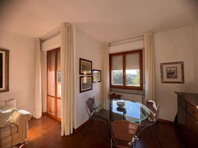 Appartamento in affitto a Belverde - Monteriggioni 120 mq Rif: 1423004 - Foto 10