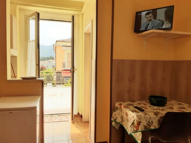 Appartamento - Monolocale arredato -- Venafro -- - Foto 4