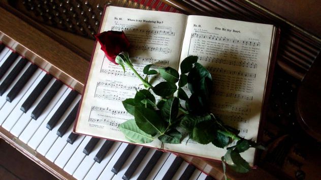 Musica funerale