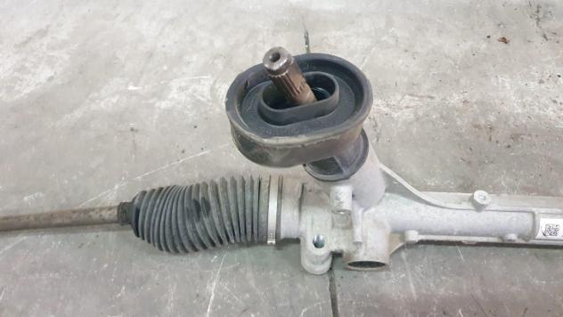SCATOLA DELLO STERZO VOLKSWAGEN T-CROSS Serie 2Q1423057J 2Q1423057J Turbo Benzina 1.0 TSI (19) - Foto 8