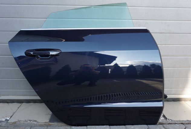 PORTA SPORTELLO POSTERIORE DESTRO AUDI A7 4K DAL 2018 IN POI