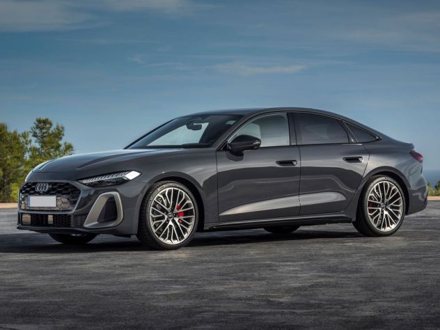 RICAMBI X AUDI A5 ANNO 2025
