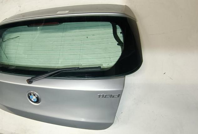 PORTELLONE POSTERIORE COMPLETO BMW Serie 1 Serie (E87) (0407) - Foto 3