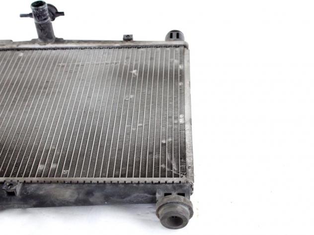 164000J010 RADIATORE ACQUA TOYOTA YARIS 1.0 B 48KW 5M 3P (2003) RICAMBIO USATO - Foto 3