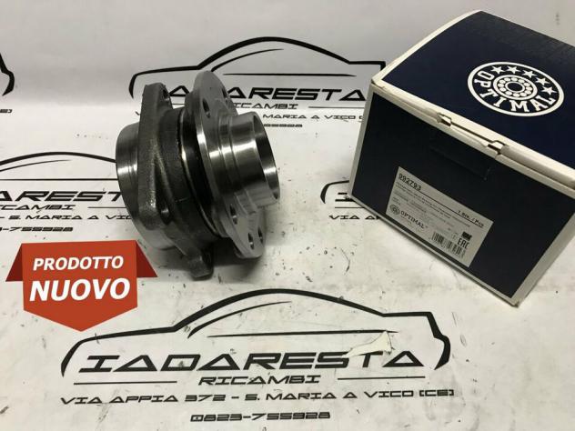 Cuscinetto Ruota Posteriore Jeep Cherokee 2014 68155868AB - Foto 2