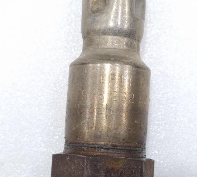 SONDA LAMBDA VOLKSWAGEN Polo 5° Serie 04C906262AE CHYA Benzina 1000 (0917) - Foto 13