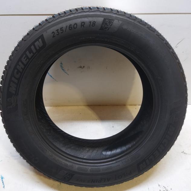 2 GOMME 235 60 18 MICHELIN A56028 - Foto 8