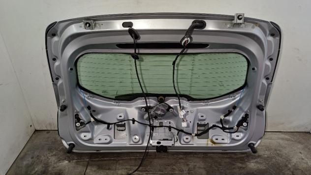 PORTELLONE POSTERIORE RENAULT CLIO Serie V 901006566R H4D460 (19) - Foto 6