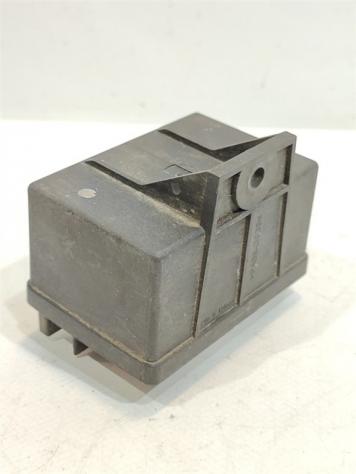 CENTRALINA CANDELETTE FIAT Doblo Serie 0281003018 188A9000 diesel 1248 (0005) - Foto 4