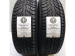 2 GOMME 195 60 16 UNIROYAL A55950