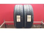 2 gomme 235 55 20 continental a326