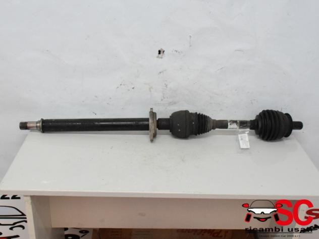 Semiasse Destro Mercedes Classe A A2463303000 A2463309100 - Foto 5