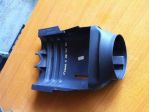 Calotta / plastica rivestimento Piantone sterzo Mercedes Classe A 170 2001