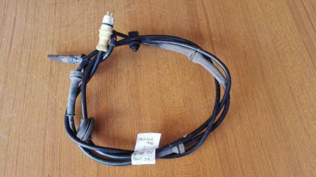 Cavo Sensore ABS Posteriore Sinistro FIAT Punto 2 serie 188 2002