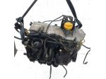 MOTORE DACIA Sandero 1° Serie K7JA7 diesel 1.4 (0812)