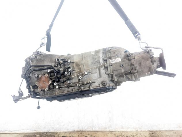 09L300036EX CAMBIO AUTOMATICO AUDI A6 SW 2.7 D 4X4 132KW AUT 5P (2006) RICAMBIO USATO 1071040089 1071137026 1071136006 - Foto 2