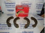 Kit ganasce freno mazda 626 v geyt23382