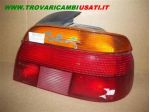 FANALE POST.D.BMW Serie 5 E39 '96 ARANCIO  Parti elettriche  Fanaleria  Fan &hellip;