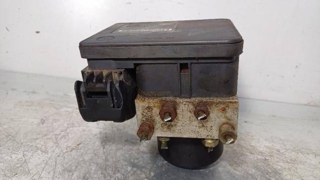 ABS FORD Fiesta 4° Serie 10.0960-0100.3/10.0206-0016.4/2S61-2M110-CD DQ14F6JA diesel 1399 (0205) - Foto 3