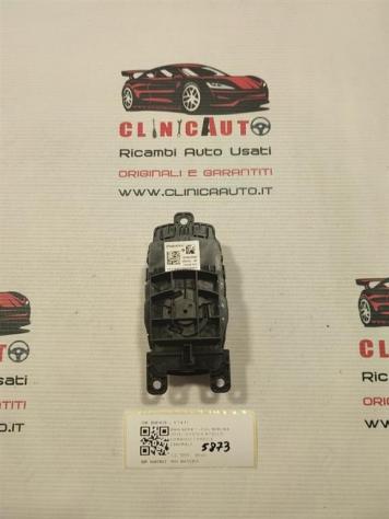 JOYSTICK COMPUTER DI BORDO BMW Serie 1 F20 9381678 (1119) - Foto 3
