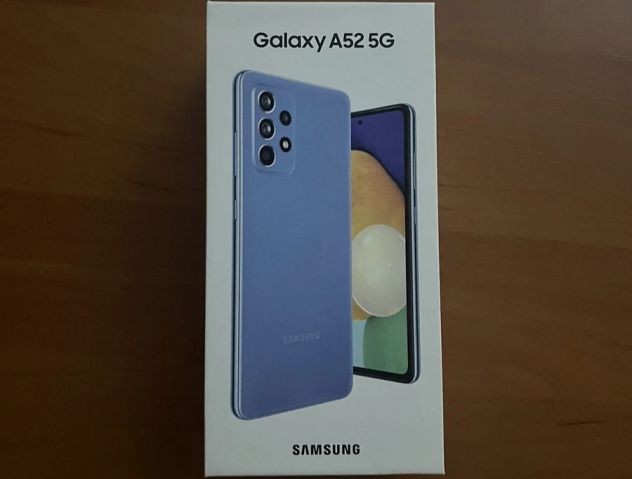 Samsung Galaxy A52 5G 128Gb