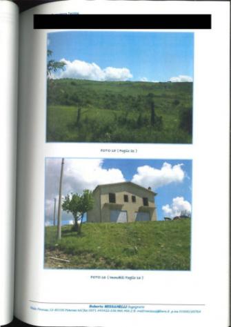 Immobile in asta di 40439 m² in vendita a Abriola - Foto 8