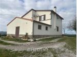 CASCINA di 12 vani e di 300 mq (CAMPAGNATICO) rif. 2500.505M