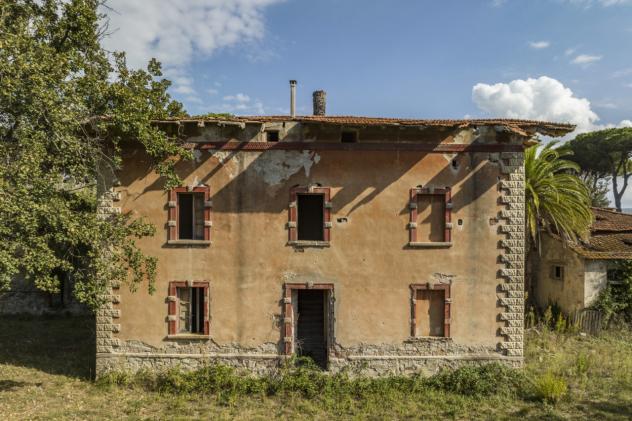 Casale in vendita a Castagneto Carducci - Foto 16