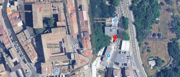 Immobile in asta di 267 m² in vendita a Ferrandina - Foto 2