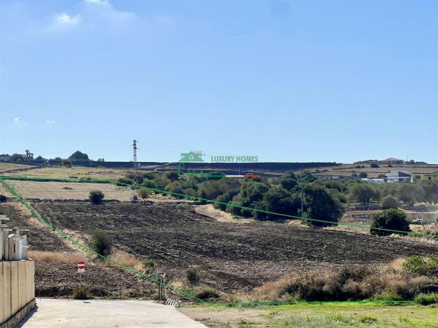 Terreno Agricolo a Santa Croce Camerina - Foto 2