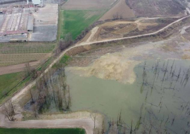 Immobile in asta di 101315 m² in vendita a Santena - Foto 6