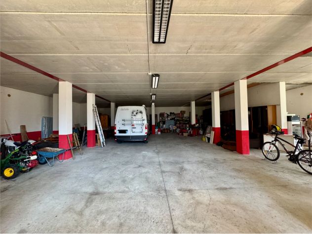 Terreno Edificabile con Ampia Autorimessa (260 mq) - Foto 5