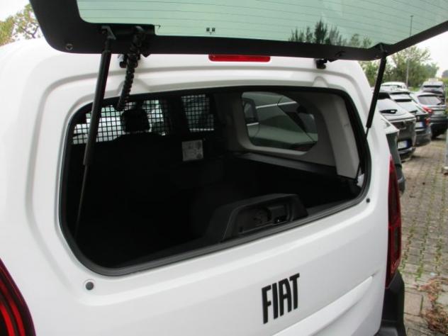 FIAT Doblo 1.5 BlueHdi 130CV AT8 Combi N1 LUNGO rif. 23251645 - Foto 6