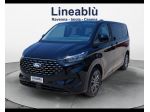 Ford Tourneo Custom 2ªs 320 2.0 EcoBlue 170CV aut. PC Titanium